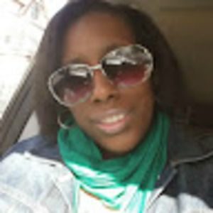 Meet your Posher, Valerie